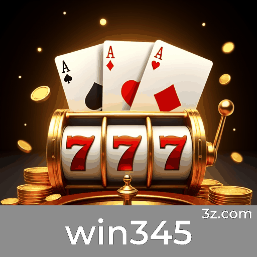 Claim Your Welcome Bonus Today on win345 Play live casino Brazil with win345 bonuses